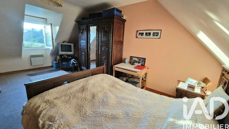 Maison - 84 m² - 3 pièces