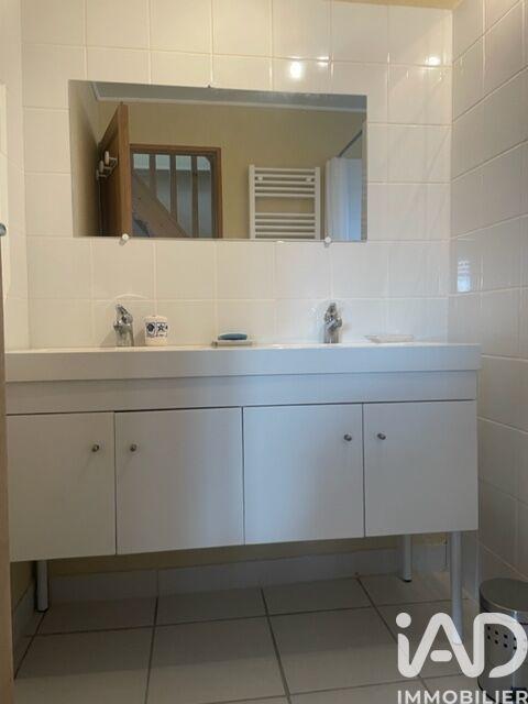 Maison - 115 m² - 6 pièces