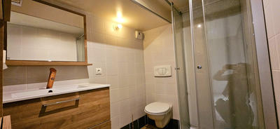 Maison - 72 m² - 4 pièces