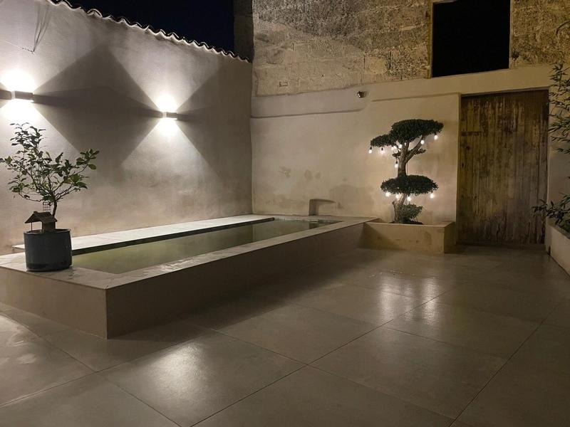 Maison - 113 m² - 4 pièces