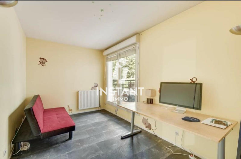 Appartement - 77 m² - 4 pièces