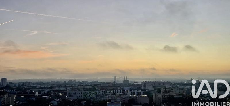 Appartement - 103 m² - 5 pièces