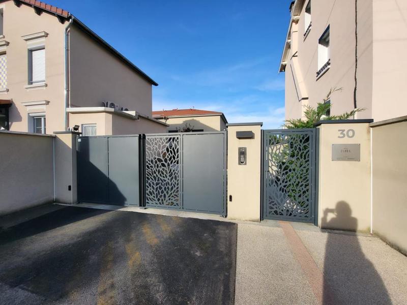 Appartement - 83 m² - 3 pièces