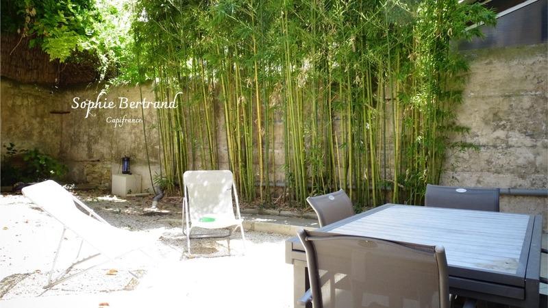 Maison bourgeoise - 260 m² - 7 pièces