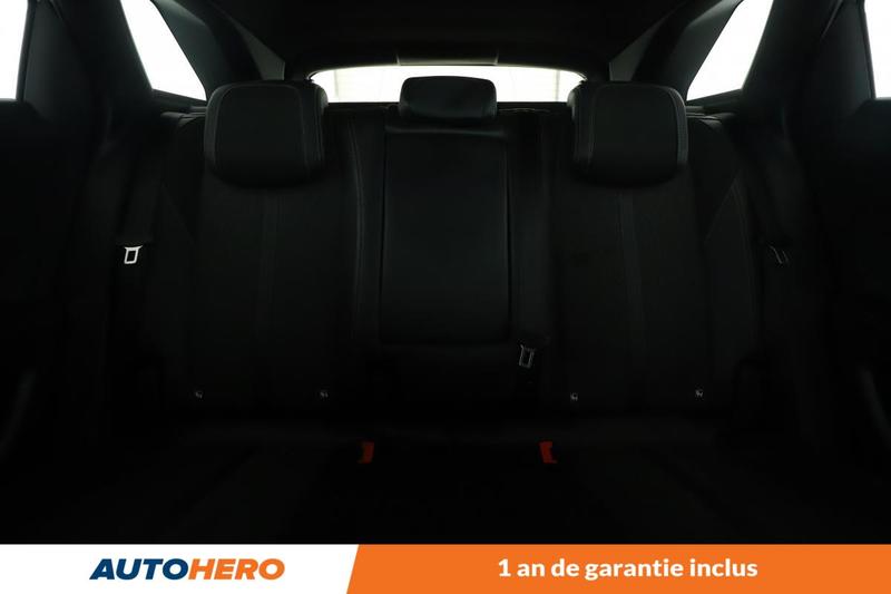 Peugeot 3008 1.2 PureTech Gt Eat8 130 ch