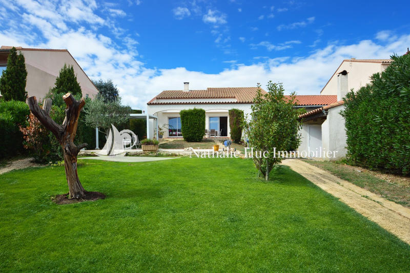 Maison - 108 m² - 4 pièces