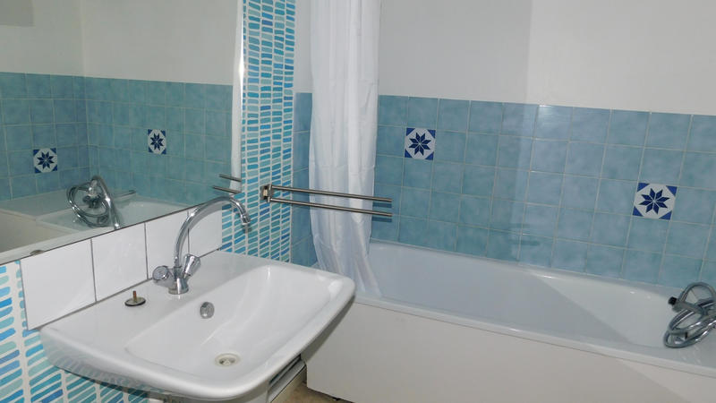 Appartement - 32 m² - 1 pièce