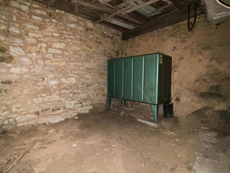 Maison - 113 m² - 3 pièces