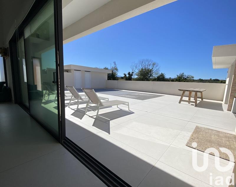 Maison de maîtres - 238 m² - 5 pièces