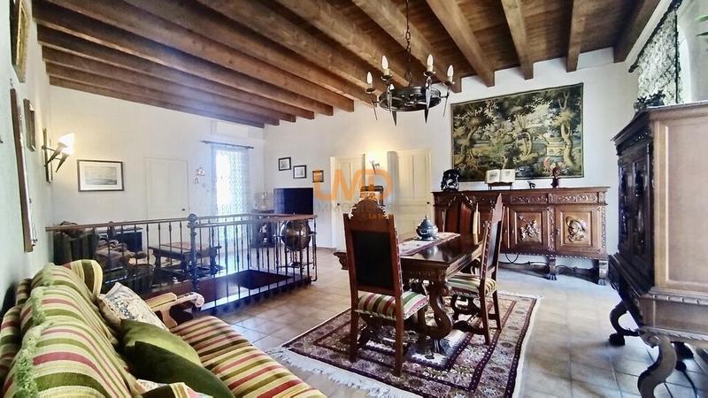 Maison de ville - 101 m² - 5 pièces