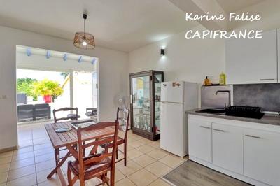 Maison - 56 m² - 2 pièces