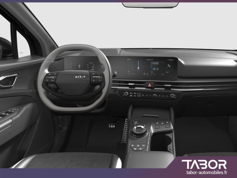 Kia Sportage Mhev Gt-Line Acc DigC Hayone elect