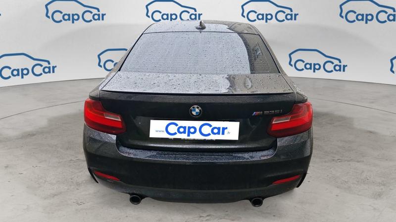 Bmw Serie 2 (F22) 235i 326 Bva m