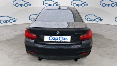 Bmw Serie 2 (F22) 235i 326 Bva m