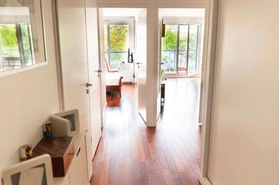 Appartement - 94 m² - 4 pièces