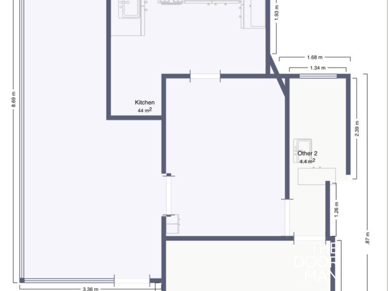 Maison - 240 m² - 10 pièces