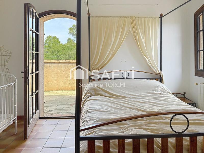 Maison - 105 m² - 4 pièces