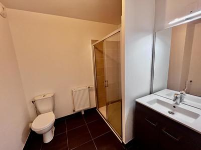 Appartement ancien - 69 m² - 3 pièces