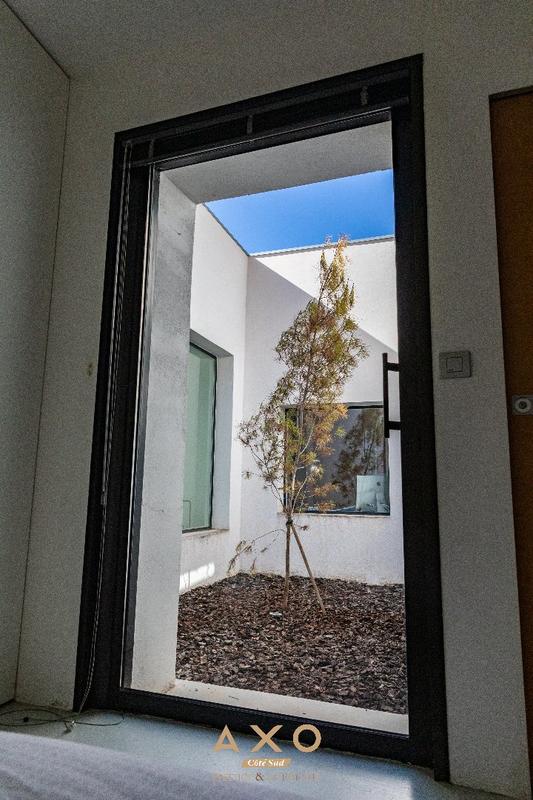 Maison - 190 m² - 6 pièces