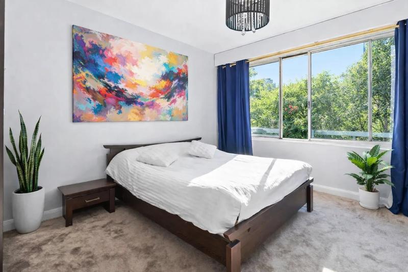 Appartement - 90 m² - 4 pièces