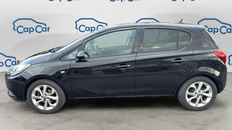 Opel Corsa V 1.4 90 Design Édition