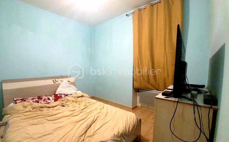 Immeuble - 750 m² - 8 pièces