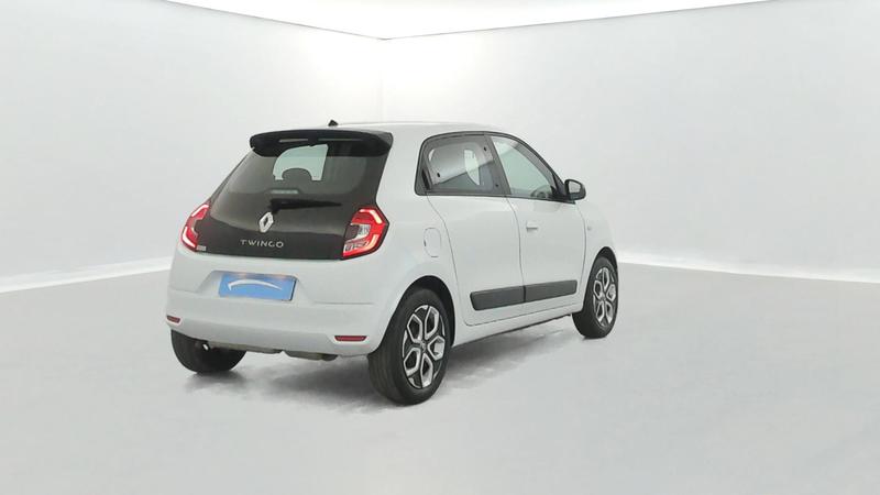 Renault Twingo SCe 65 Equilibre 5p