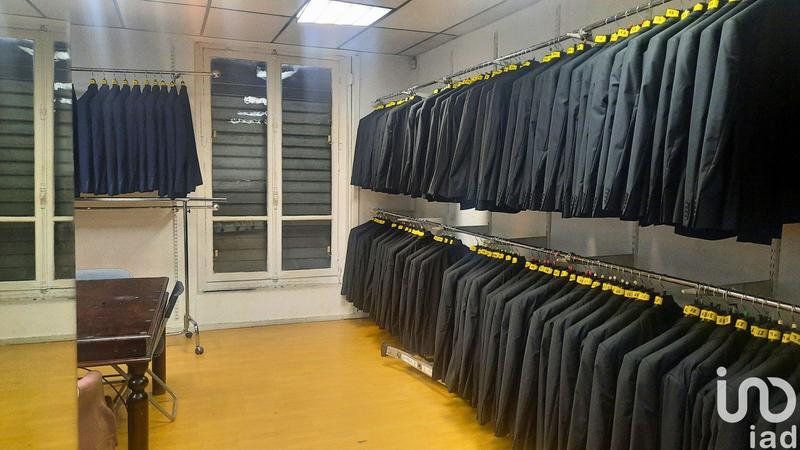 Local commercial - 180 m²