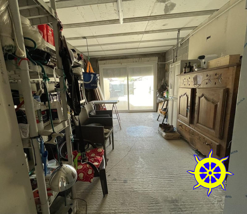 Villa - 108 m² - 4 pièces