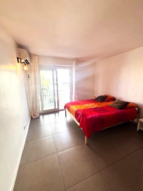 Appartement - 60 m²