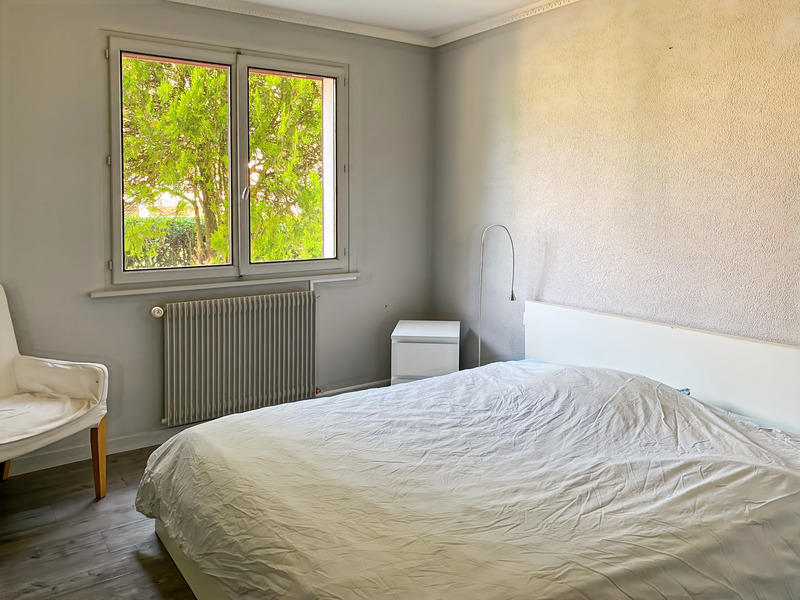 Maison - 162 m² - 6 pièces