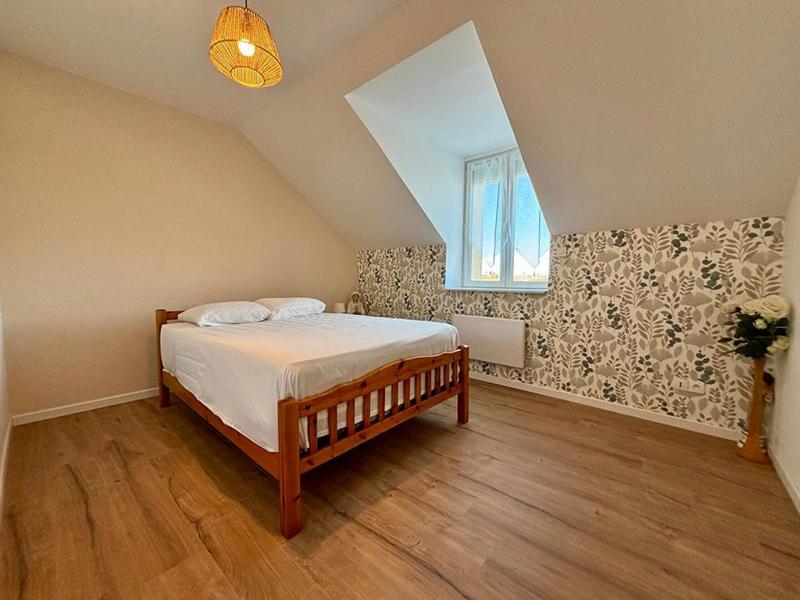 Maison - 230 m² - 8 pièces