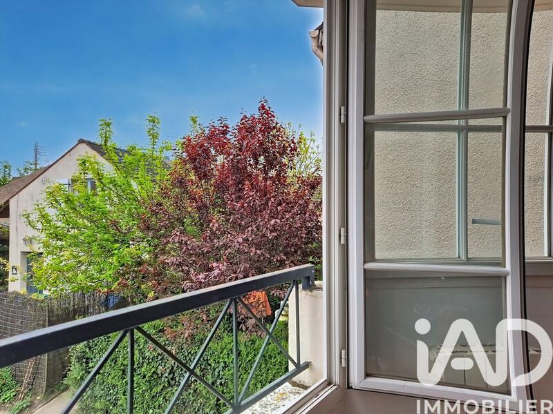 Appartement - 26 m² - 1 pièce