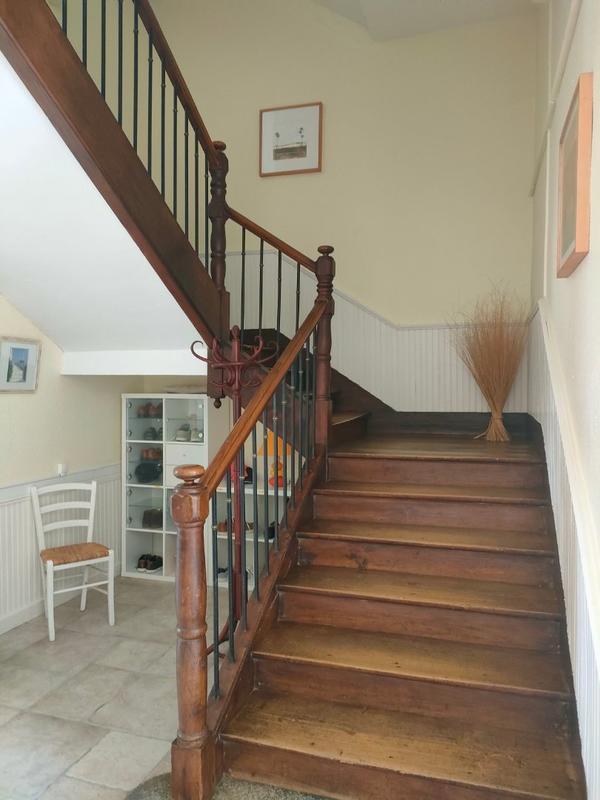 Château - 460 m² - 14 pièces