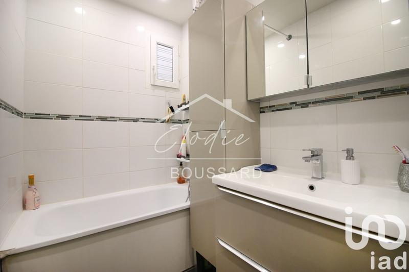 Appartement - 101 m² - 5 pièces