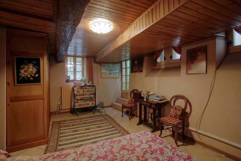 Maison - 134 m² - 5 pièces