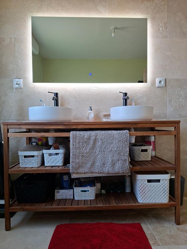 Maison - 133 m² - 5 pièces