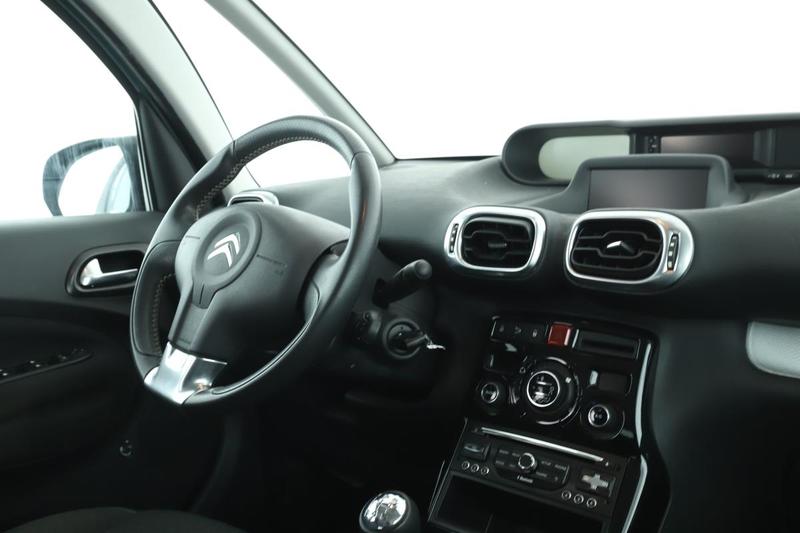 Citroën C3 Picasso 1.6 Blue-HDi Exclusive 100 ch