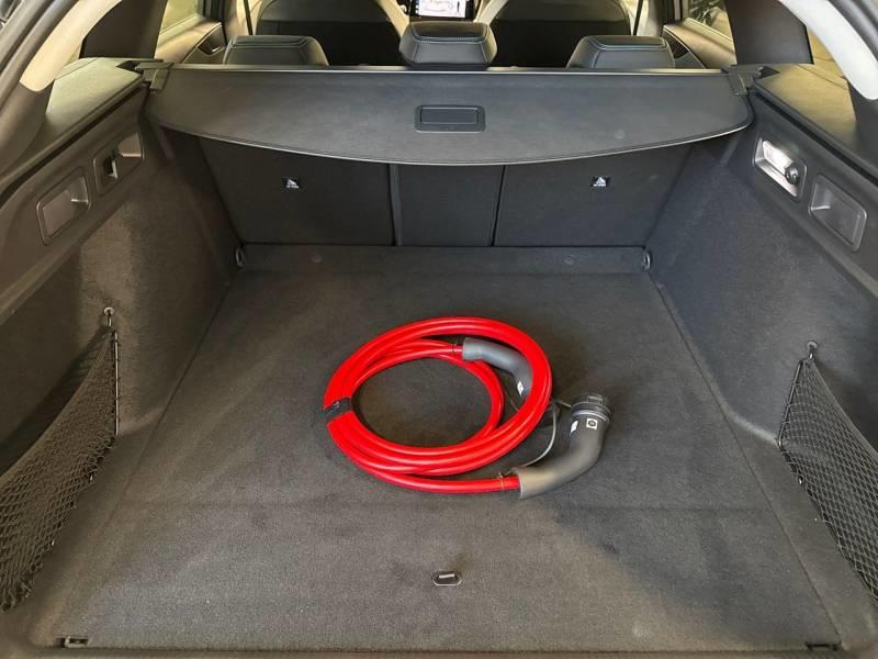 Peugeot 308 Sw Electrique 54 kWh 156ch Allure