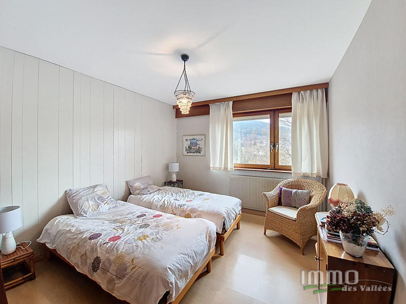 Maison - 148 m² - 7 pièces