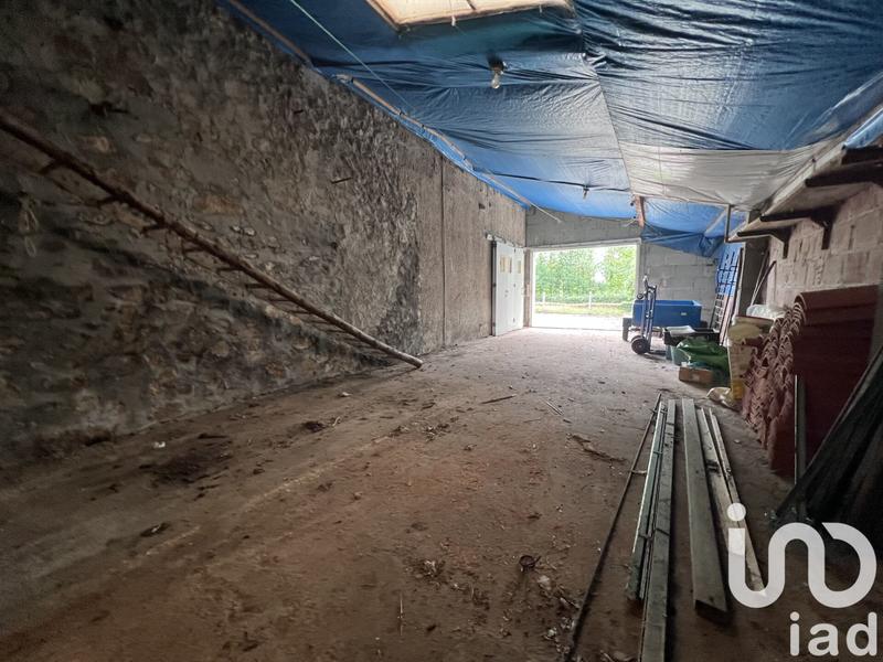 Maison de campagne - 108 m² - 5 pièces