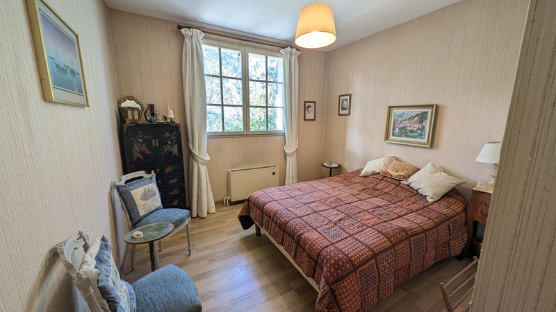 Maison - 157 m² - 7 pièces