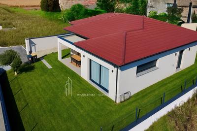 Villa - 120 m² - 4 pièces