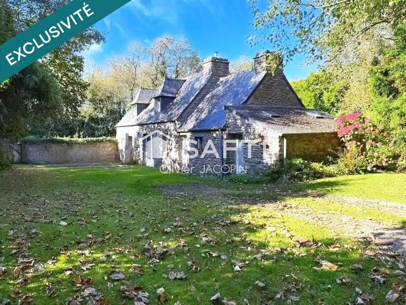 Maison - 306 m² - 17 pièces