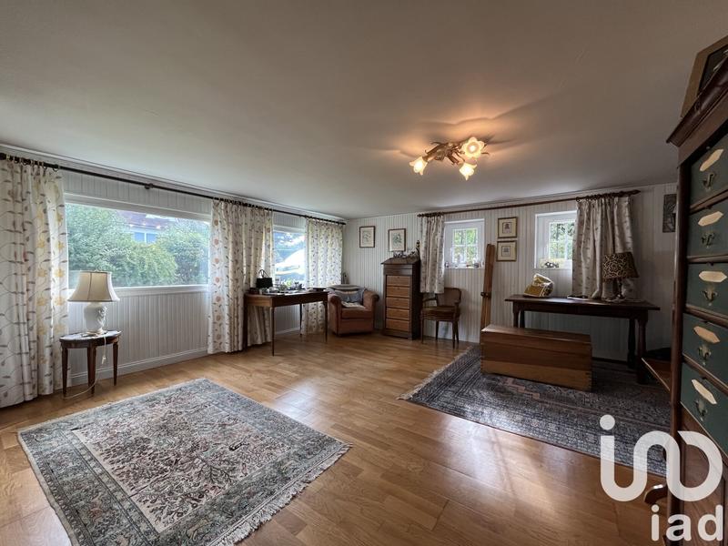 Maison - 282 m² - 1 pièce