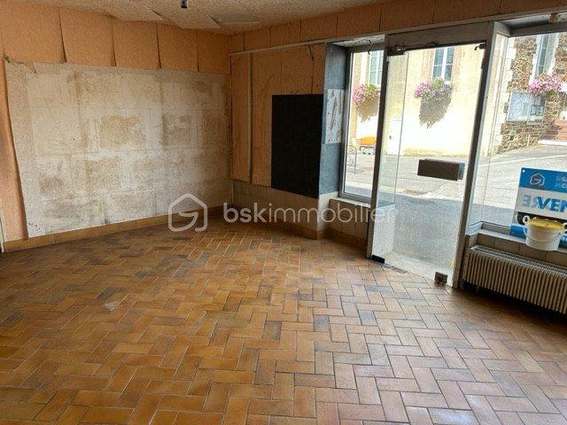 Immeuble - 300 m² - 12 pièces