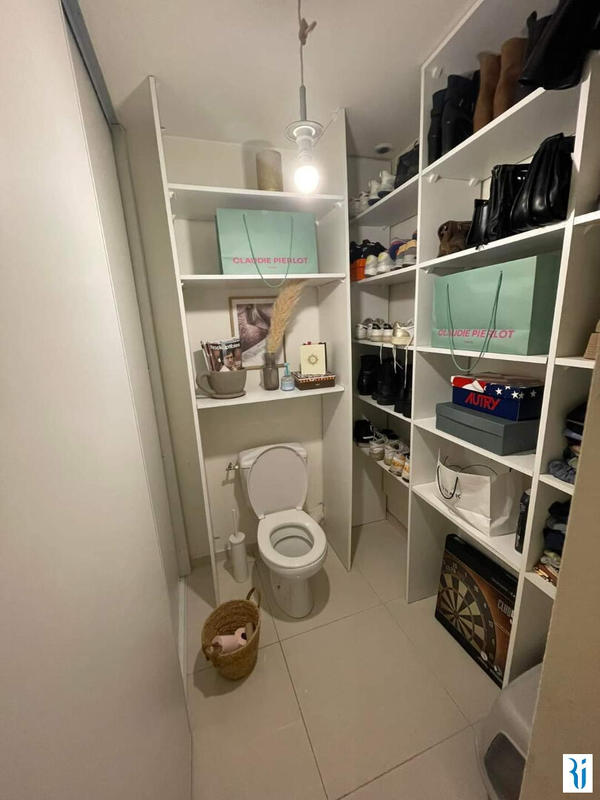 Maison - 86 m² - 3 pièces