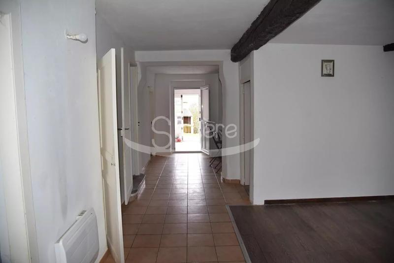 Ferme - 146 m² - 5 pièces