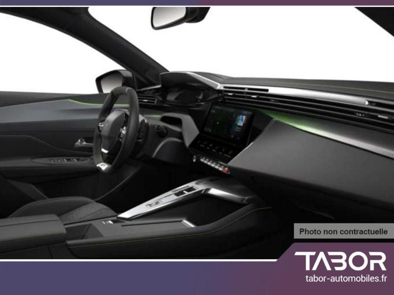 Peugeot 308 Sw 130 Eat8 Gt 360° Acc Massage Gps