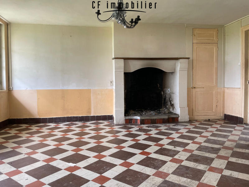 Maison - 166 m² - 5 pièces